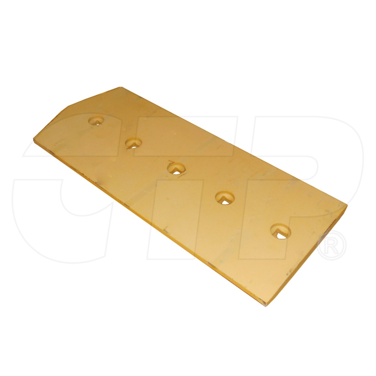 CUCHILLA BORO 850 X 330 X1