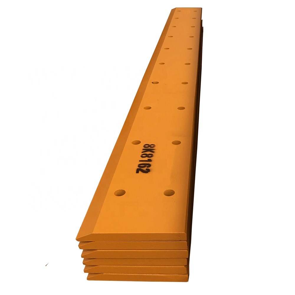 CUCHILLA 2673mm X 245mm X 25MM